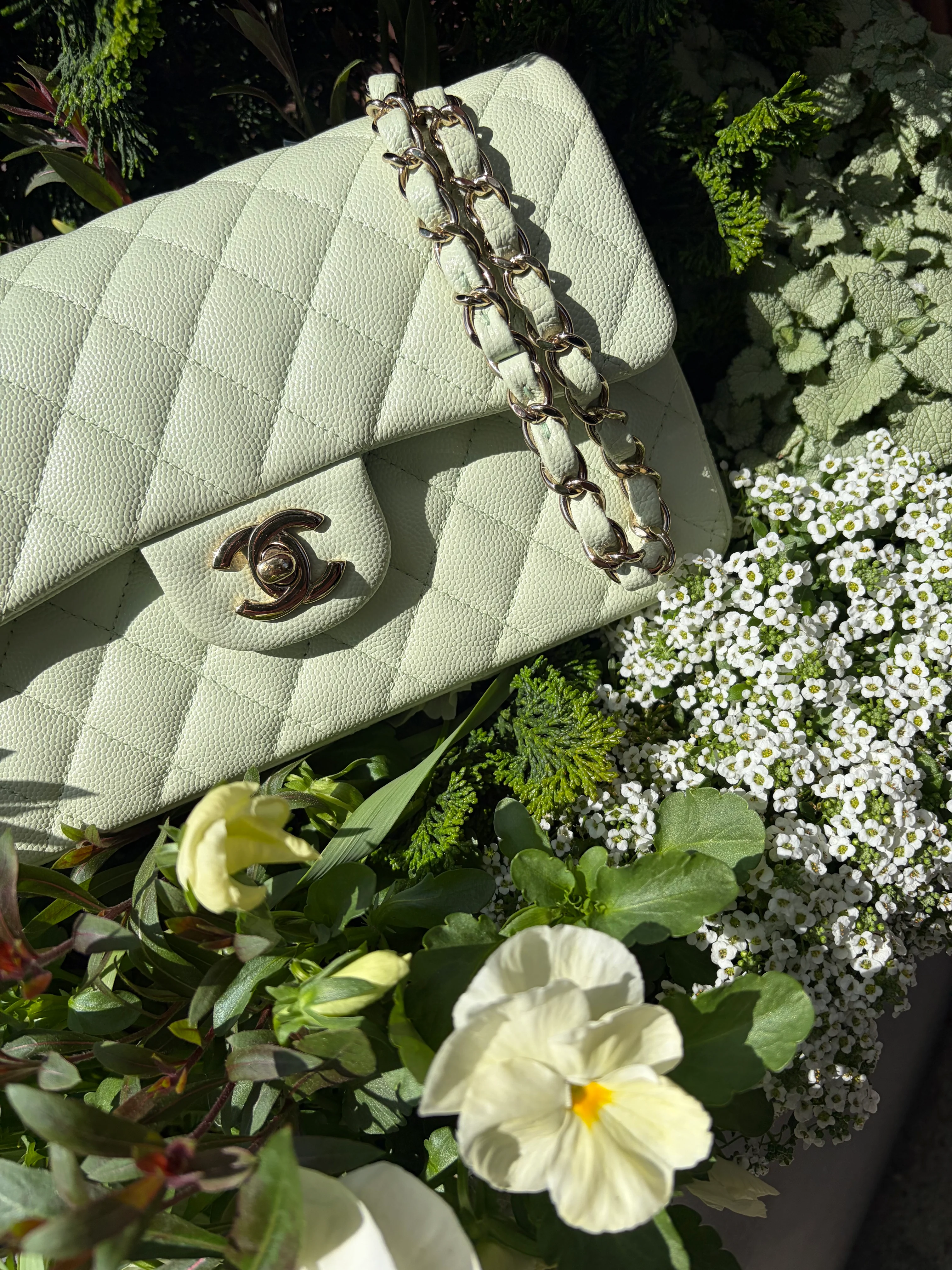 Luxury Redefined, Authenticity Guaranteed